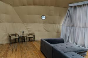 Glamping Prague Louka