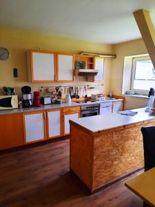 Monteurzimmer Martin