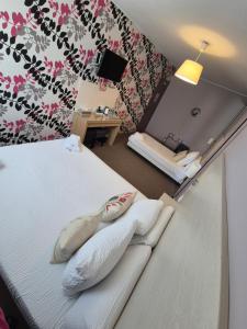 Hotels Logis Hotel Restaurant Clair Cottage, Chisseaux - Chenonceaux : photos des chambres