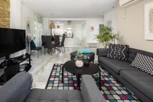 Riviera Dream Gardens by Alfresco Stays