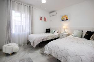 Riviera Dream Gardens by Alfresco Stays