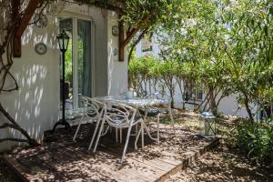 Riviera Dream Gardens by Alfresco Stays