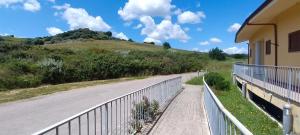 Su Arghentu Country Hotel img18