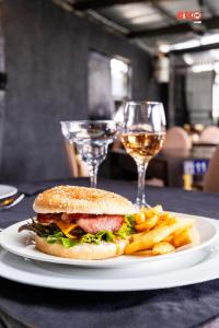 Empfunweni Guesthouse