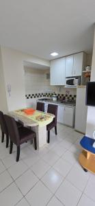 Thermas das Caldas, Caldas Novas