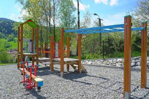 Sun&Sport apartament GÓRSKA OSTOJA +prywatna sauna