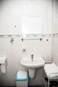 Triple Room room in Penzion Fortune