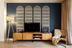 Nema - 3 bedrooms balcony in Eixample Esquerra