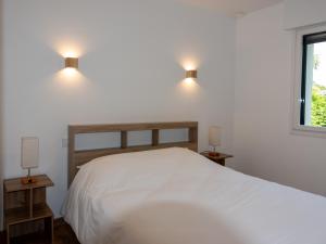 Campings Camping Domaine du Morbihan : photos des chambres