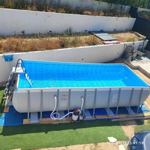 Villas Villa de standing climatisee, piscine & jacuzzi - 20- Cannes : photos des chambres