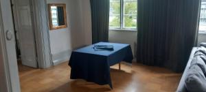 Lilla Frösunda Herrgård Guest Suite Upstairs