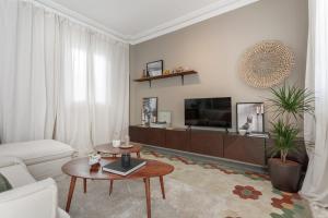 Derawan - 2 bedrooms and terrace in Chamberí