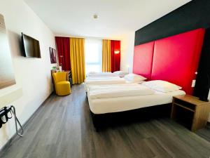 Family Room room in Senator Hotel Vienna