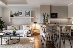 Terzigno - 2 bedrooms and shared pool in Malasaña