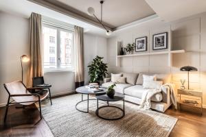 Terzigno - 2 bedrooms and shared pool in Malasaña