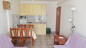 Apartman s lijepim pogledom