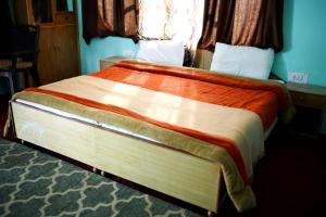 Hotel Keylong inn