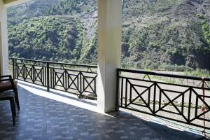 Hotel Keylong inn