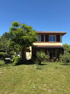 Maisons de vacances Plein Sud -Maison proche centre, ideal famille : photos des chambres
