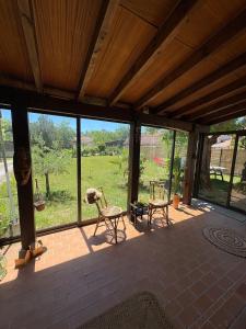 Maisons de vacances Plein Sud -Maison proche centre, ideal famille : photos des chambres