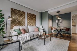 Anku - 2 bedrooms and pool in Ciudad Jardín