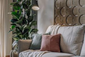 Anku - 2 bedrooms and pool in Ciudad Jardín