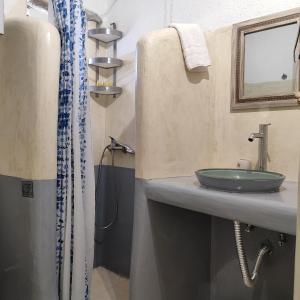 Paros Sunset Villas PSV & PSV2