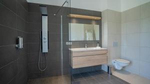 Appart'hotels Les Villas du Parc de la Chabotterie : photos des chambres