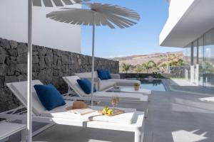 Rokabella Luxury Villas