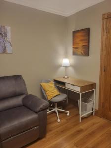 Gullistan Room, Kilpipe House