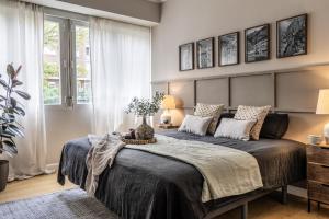 Aversa - 2 bedrooms in Azca