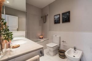Aversa - 2 bedrooms in Azca