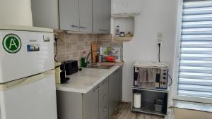 Paros Sunset Villas PSV & PSV2