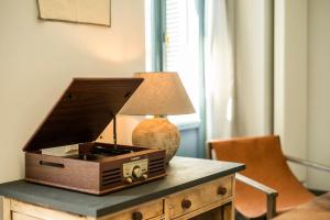 Vinci - 1 bedroom in Malasaña