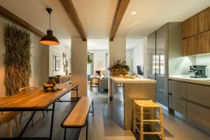 Vinci - 1 bedroom in Malasaña