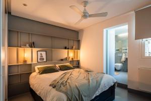 Vinci - 1 bedroom in Malasaña