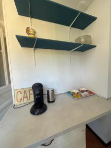 Appartements Appartement cosy en plein centre ville de Hyeres : photos des chambres