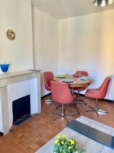 Appartements Appartement cosy en plein centre ville de Hyeres : photos des chambres