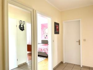 Top Stadtwohnung in zentraler und ruhiger Lage -WM-TR-1 PKW Stelp