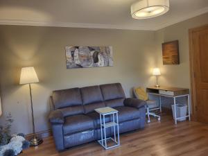 Gullistan Room, Kilpipe House