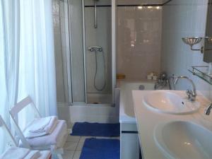 Appartements Gite de Charme, 4 a 5 personnes : Appartement