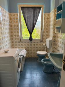 Vintage Ocean View with WI-FI and Private Parking