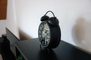 Grosse Galerie-Wohnung für 7 Gäste - Airport Messe Stuttgart - Balkon - Parkplatz