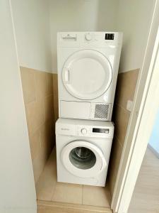 Appartements Confort et balcons pres de Paris : photos des chambres