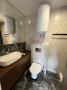 White Villas Koblevo