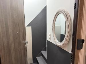 Studio in the heart of the city