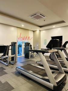 1BR St Dominique Netflix Wifi