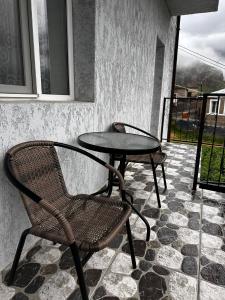 Kazbek view guesthous