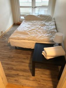Guesthouse Platina centrum