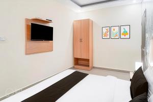 Hotel Elite rooms & Banquet